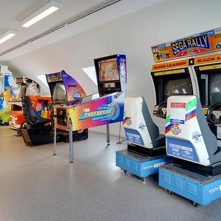 Lejlighed Ester - 2-3km From The Sea By Interhome Sønderby