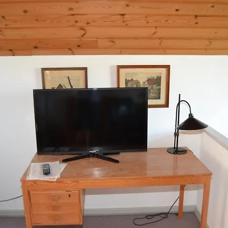 Ester - 2-3km From The Sea By Interhome * Sønderby