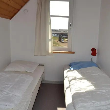 Ester - 2-3km From The Sea By Interhome Sønderby