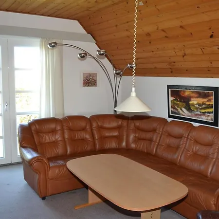 Ester - 2-3km From The Sea By Interhome * Sønderby