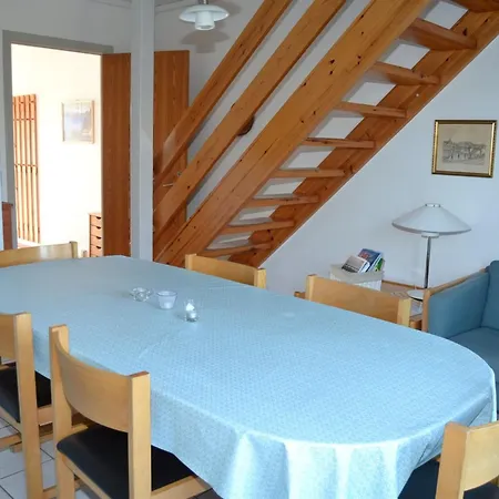 Lejlighed Ester - 2-3km From The Sea By Interhome *