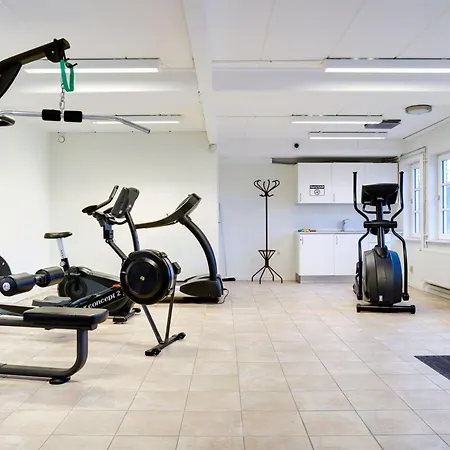 Ester - 2-3km From The Sea By Interhome Sønderby