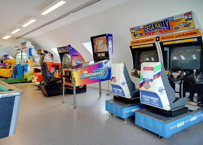 Apartman Ester - 2-3km From The Sea By Interhome Sønderby