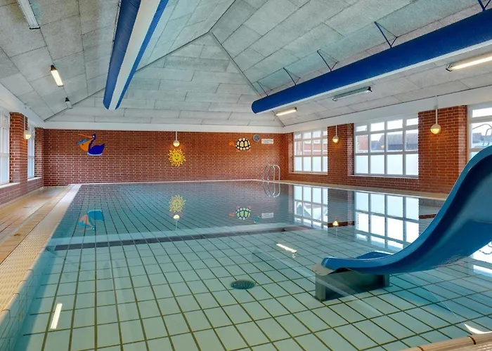 Apartman Ester - 2-3km From The Sea By Interhome Sønderby