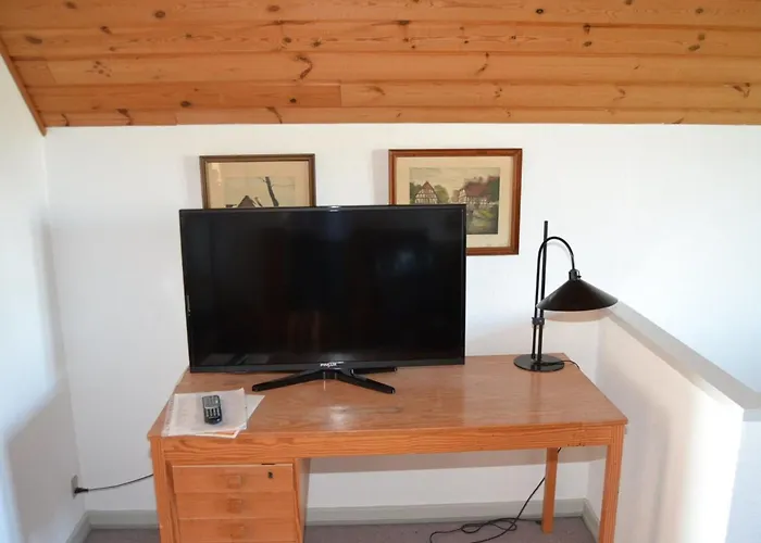 Ester - 2-3km From The Sea By Interhome * Sønderby