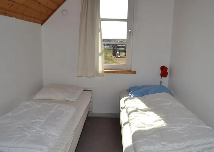 Ester - 2-3km From The Sea By Interhome Sønderby