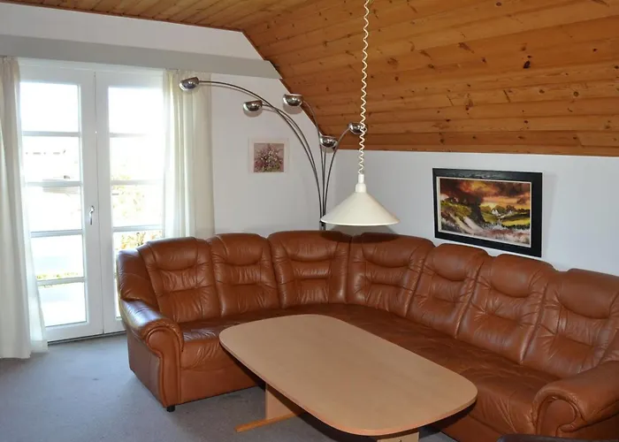 Ester - 2-3km From The Sea By Interhome * Sønderby