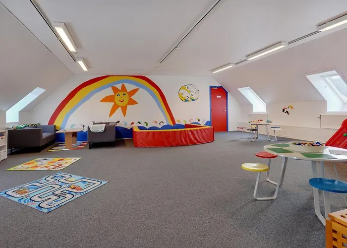 Apartman Ester - 2-3km From The Sea By Interhome Sønderby