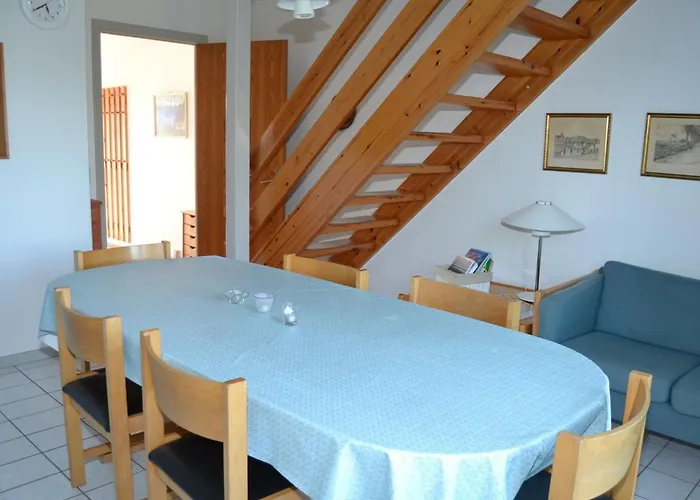 Lejlighed Ester - 2-3km From The Sea By Interhome *