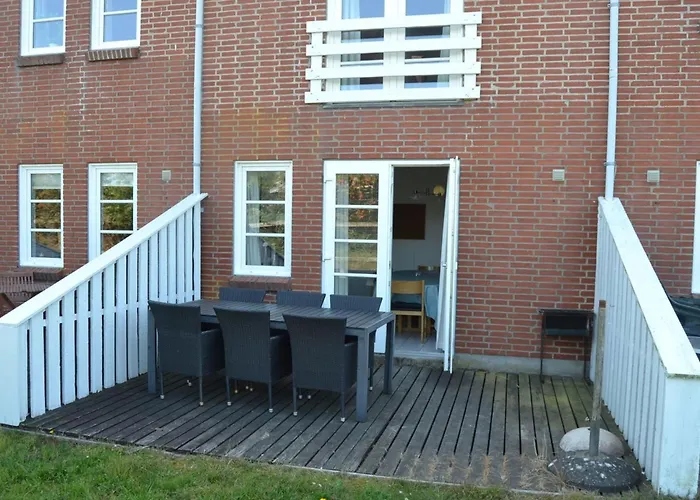 Ester - 2-3km From The Sea By Interhome * Sønderby